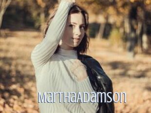 MarthaAdamson