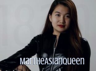 MartheAsianQueen