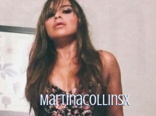 MartinaCollinsx