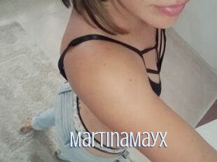 MartinaMayx