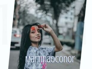 MartinaOconor