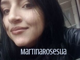 MartinaRoseSua