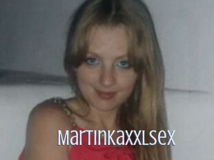 Martinka_XXLSex