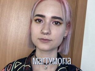 MartyMoria