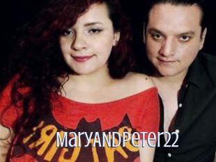 MaryANDPeter22