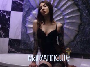 MaryAnnCute