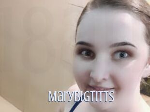 MaryBigTitts