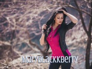 MaryBlackkberry