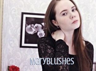 MaryBlushes