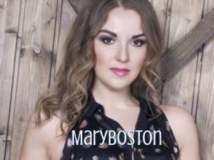 MaryBoston