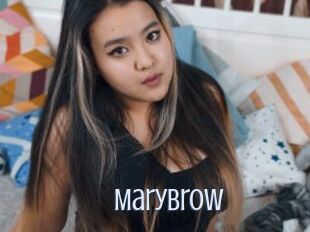 MaryBrow