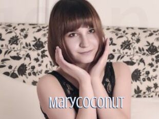 MaryCoconut