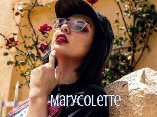 MaryColette