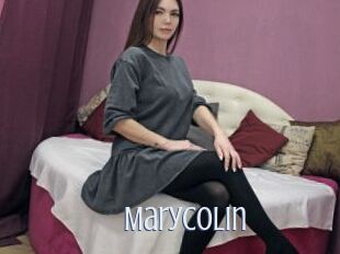 MaryColin