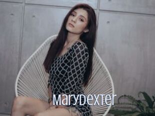 MaryDexter