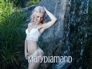 MaryDiamand