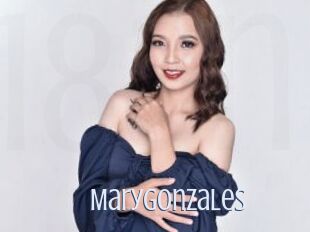 MaryGonzales