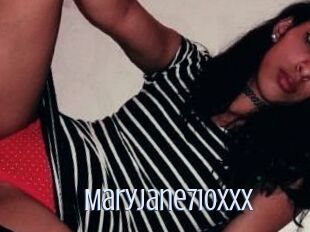 MaryJane710xxx