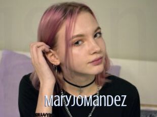 MaryJoMandez