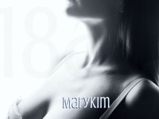 MaryKim