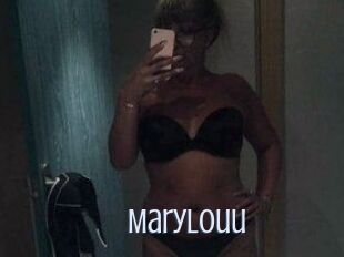 MaryLouu