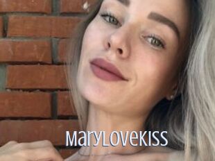 MaryLoveKiss