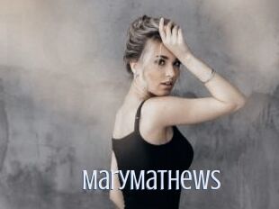 MaryMathews