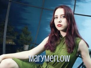 MaryMerlow