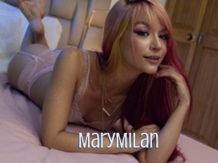 MaryMilan