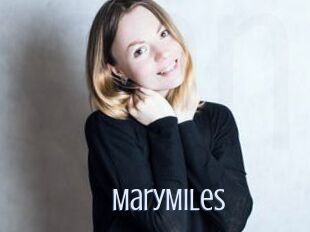 MaryMiles