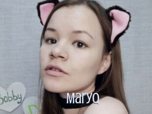 MaryQ