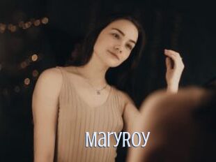 MaryRoy