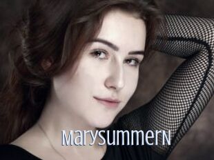 MarySummerN