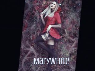 MaryWhite