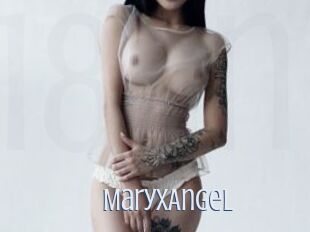 MaryXAngel