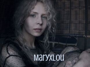 MaryXLou