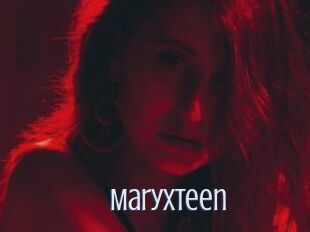 MaryXTeen