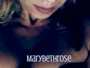 Marybethrose