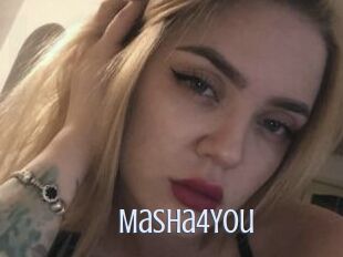 Masha4You
