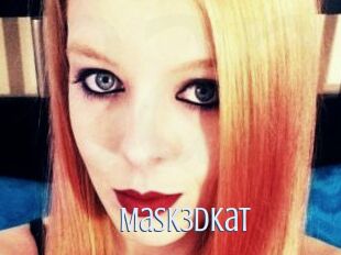 Mask3dkat