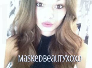 MaskedBeautyxoxo