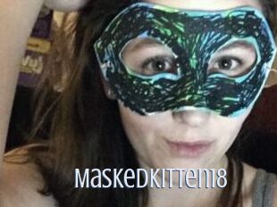 MaskedKitten18