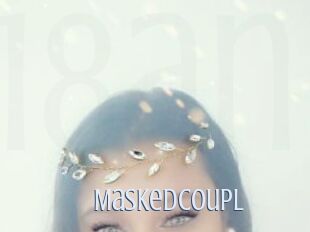 Maskedcoupl