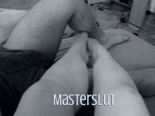 MasterSlut