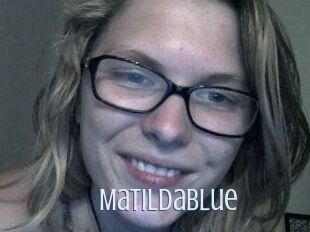 MatildaBlue