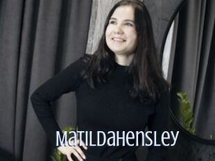 MatildaHensley