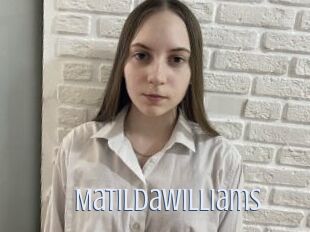 MatildaWilliams