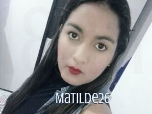 Matilde26