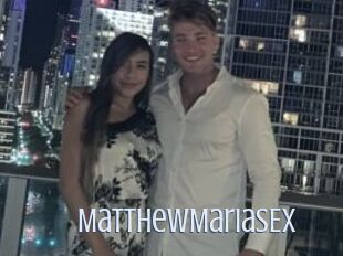 MatthewMariaSEX