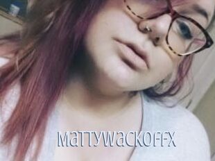 MattyWackoffx